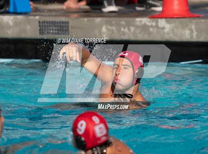 Thumbnail 1 in Santa Margarita @ Orange Lutheran photogallery.