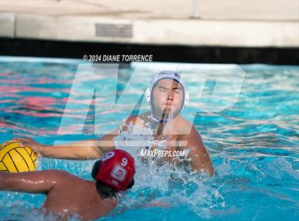 Thumbnail 3 in Santa Margarita @ Orange Lutheran photogallery.