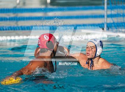 Thumbnail 2 in Santa Margarita @ Orange Lutheran photogallery.