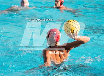 Thumbnail 2 in Santa Margarita @ Orange Lutheran photogallery.