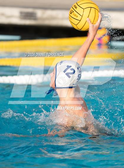 Thumbnail 2 in Santa Margarita @ Orange Lutheran photogallery.