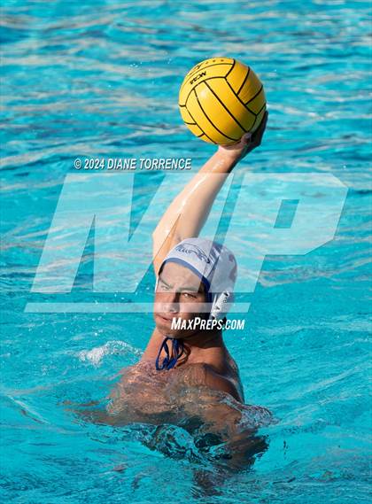 Thumbnail 2 in Santa Margarita @ Orange Lutheran photogallery.