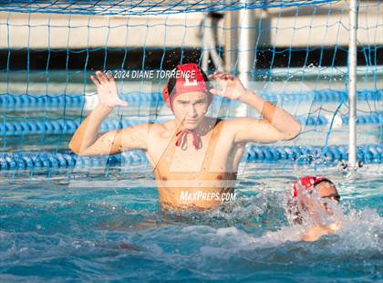 Thumbnail 3 in Santa Margarita @ Orange Lutheran photogallery.