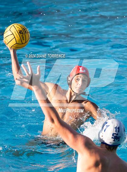 Thumbnail 2 in Santa Margarita @ Orange Lutheran photogallery.