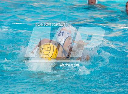 Thumbnail 3 in Santa Margarita @ Orange Lutheran photogallery.