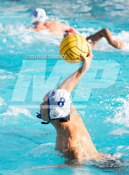 Thumbnail 1 in Santa Margarita @ Orange Lutheran photogallery.