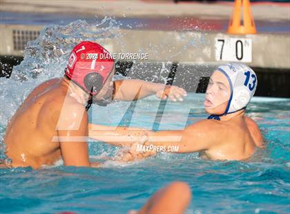 Thumbnail 2 in Santa Margarita @ Orange Lutheran photogallery.