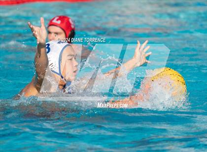 Thumbnail 3 in Santa Margarita @ Orange Lutheran photogallery.