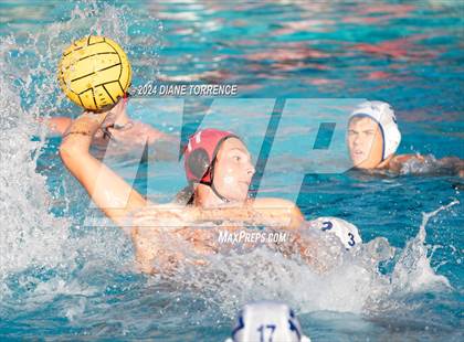 Thumbnail 1 in Santa Margarita @ Orange Lutheran photogallery.