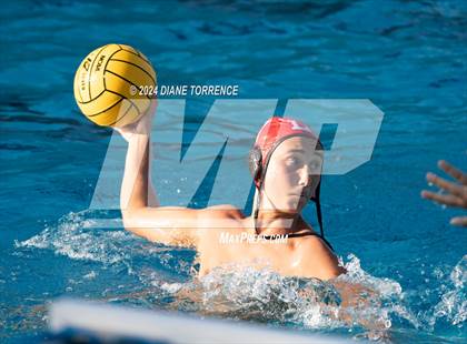 Thumbnail 1 in Santa Margarita @ Orange Lutheran photogallery.