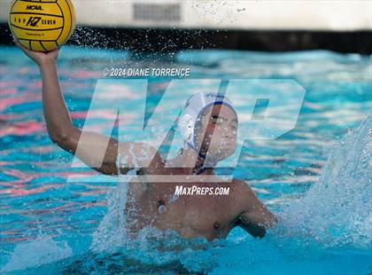 Thumbnail 3 in Santa Margarita @ Orange Lutheran photogallery.