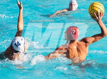 Thumbnail 3 in Santa Margarita @ Orange Lutheran photogallery.