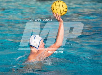 Thumbnail 3 in Santa Margarita @ Orange Lutheran photogallery.