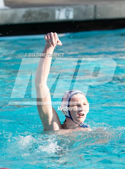 Thumbnail 3 in Santa Margarita @ Orange Lutheran photogallery.