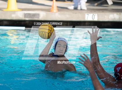Thumbnail 2 in Santa Margarita @ Orange Lutheran photogallery.