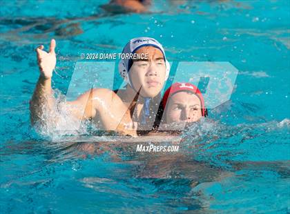 Thumbnail 2 in Santa Margarita @ Orange Lutheran photogallery.