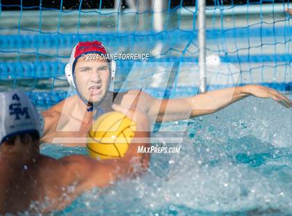 Thumbnail 3 in Santa Margarita @ Orange Lutheran photogallery.