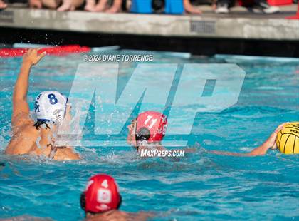 Thumbnail 2 in Santa Margarita @ Orange Lutheran photogallery.