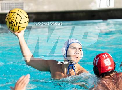 Thumbnail 3 in Santa Margarita @ Orange Lutheran photogallery.