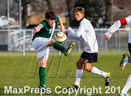 Thumbnail 1 in Hillcrest @ Cottonwood photogallery.