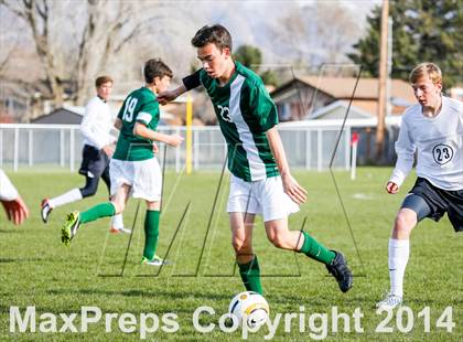Thumbnail 1 in Hillcrest @ Cottonwood photogallery.