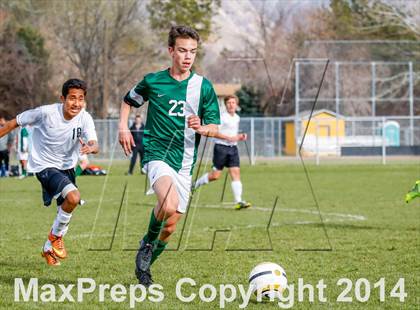 Thumbnail 2 in Hillcrest @ Cottonwood photogallery.