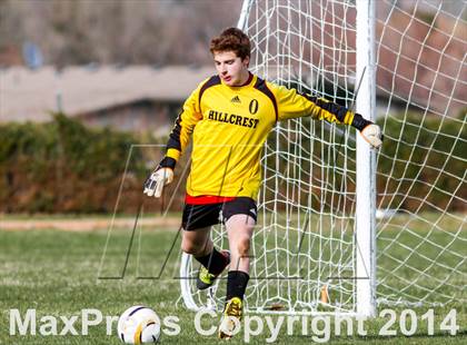 Thumbnail 1 in Hillcrest @ Cottonwood photogallery.