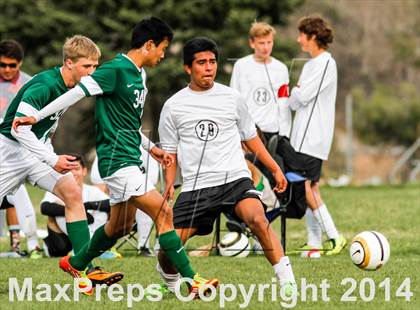 Thumbnail 3 in Hillcrest @ Cottonwood photogallery.