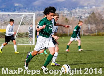 Thumbnail 2 in Hillcrest @ Cottonwood photogallery.