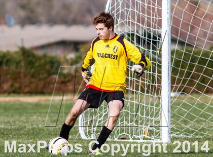 Thumbnail 2 in Hillcrest @ Cottonwood photogallery.