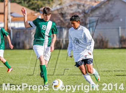Thumbnail 2 in Hillcrest @ Cottonwood photogallery.