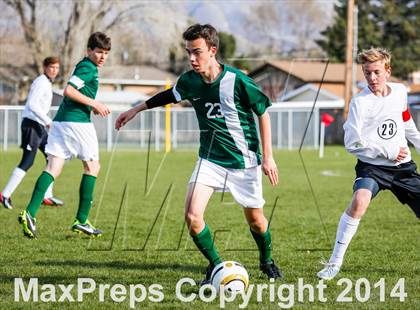 Thumbnail 3 in Hillcrest @ Cottonwood photogallery.