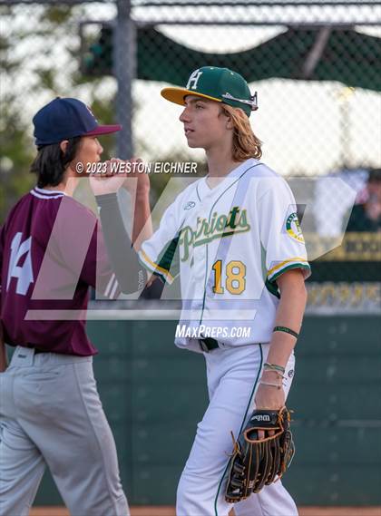 Thumbnail 3 in Scripps Ranch @ Patrick Henry photogallery.