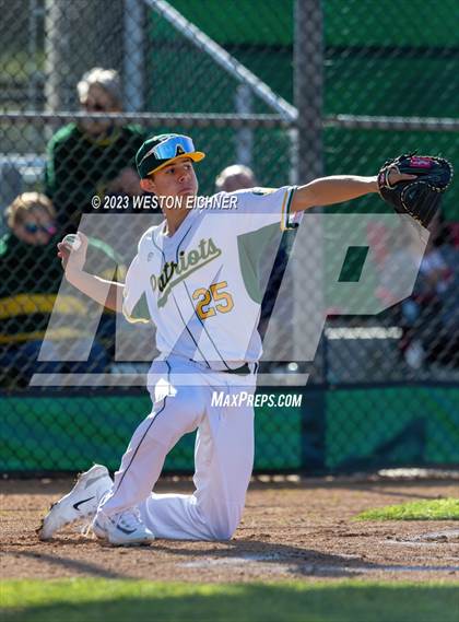 Thumbnail 1 in Scripps Ranch @ Patrick Henry photogallery.
