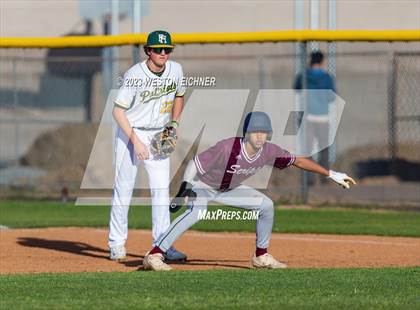 Thumbnail 2 in Scripps Ranch @ Patrick Henry photogallery.