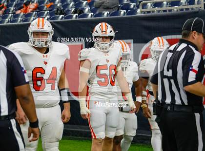 Thumbnail 3 in Angleton vs. La Porte (UIL 5A Division I Football Quarterfinal) photogallery.