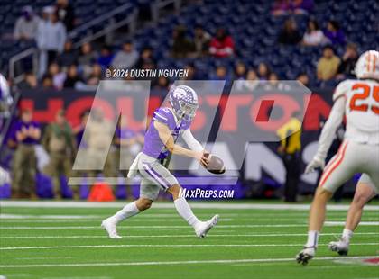 Thumbnail 1 in Angleton vs. La Porte (UIL 5A Division I Football Quarterfinal) photogallery.