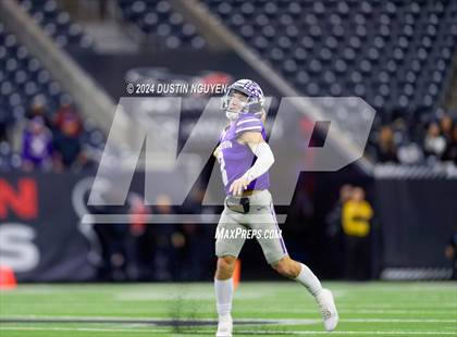 Thumbnail 2 in Angleton vs. La Porte (UIL 5A Division I Football Quarterfinal) photogallery.