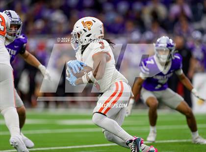 Thumbnail 3 in Angleton vs. La Porte (UIL 5A Division I Football Quarterfinal) photogallery.