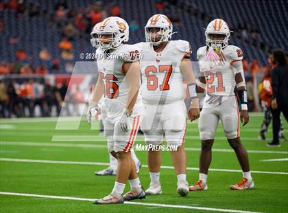 Thumbnail 3 in Angleton vs. La Porte (UIL 5A Division I Football Quarterfinal) photogallery.