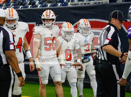 Thumbnail 1 in Angleton vs. La Porte (UIL 5A Division I Football Quarterfinal) photogallery.