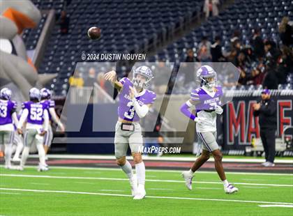 Thumbnail 1 in Angleton vs. La Porte (UIL 5A Division I Football Quarterfinal) photogallery.