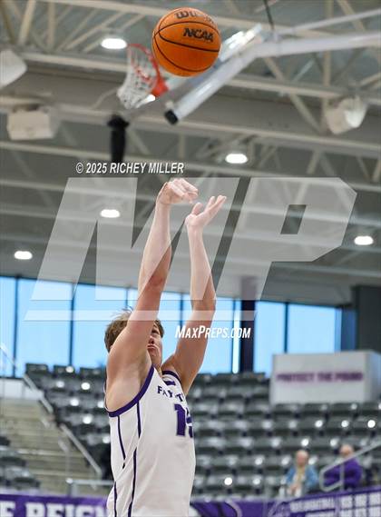 Thumbnail 3 in Millwood @ Fayetteville (Hoopin on the Hill) photogallery.