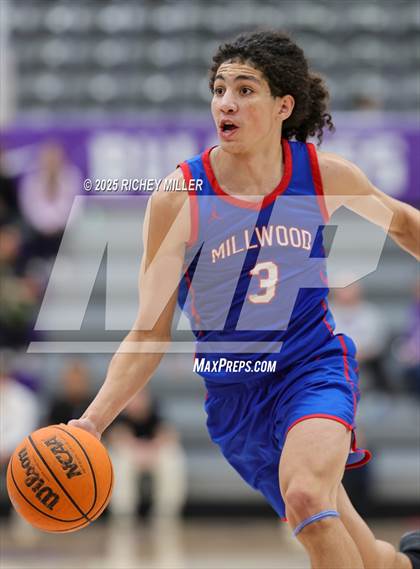 Thumbnail 3 in Millwood @ Fayetteville (Hoopin on the Hill) photogallery.