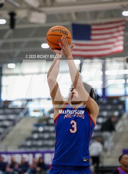 Thumbnail 1 in Millwood @ Fayetteville (Hoopin on the Hill) photogallery.