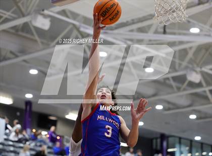 Thumbnail 1 in Millwood @ Fayetteville (Hoopin on the Hill) photogallery.