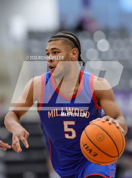 Thumbnail 3 in Millwood @ Fayetteville (Hoopin on the Hill) photogallery.