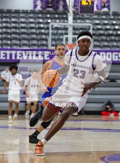 Thumbnail 2 in Millwood @ Fayetteville (Hoopin on the Hill) photogallery.