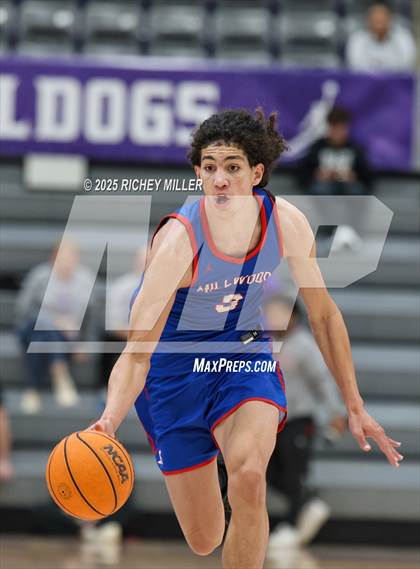 Thumbnail 1 in Millwood @ Fayetteville (Hoopin on the Hill) photogallery.