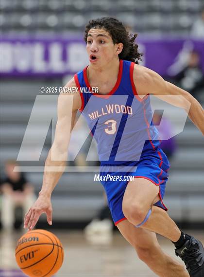 Thumbnail 2 in Millwood @ Fayetteville (Hoopin on the Hill) photogallery.